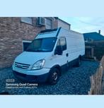 iveco model 35s18
3000cc 180pk
frigo +Airco in cabine, Particulier, Te koop, Iveco