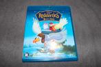 Blu-ray De Reddertjes, Cd's en Dvd's, Blu-ray, Ophalen of Verzenden, Gebruikt, Tekenfilms en Animatie