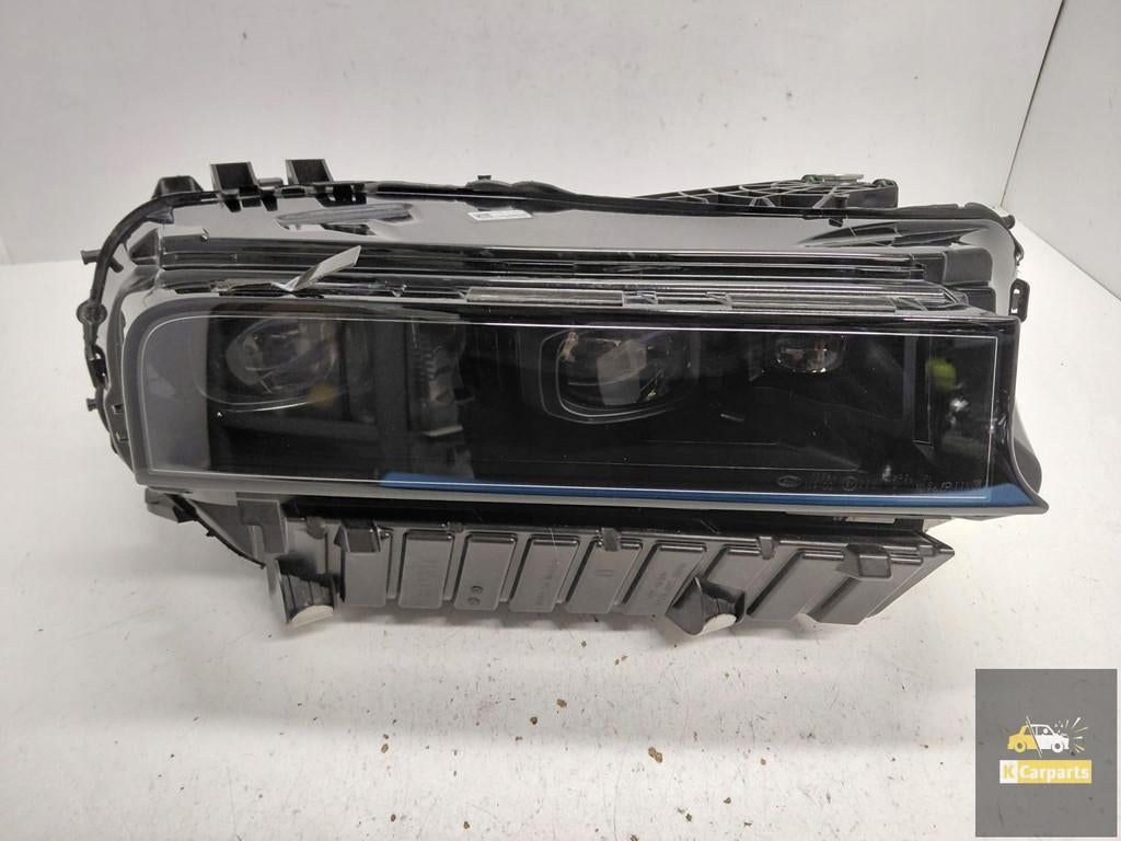 5A8D462, Phare droit LED complet id al pour BMW XM G09, Petuelring 130
80788  Munich, DE, Info@bmw.de, Utilisé, BMW