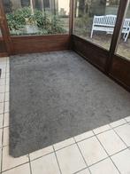 Tapijt donker grijs, Ophalen, Grijs