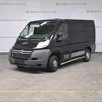 Bedrijfsauto, Citroen, Jumper, 2011, Auto's, Bestelwagens en Lichte vracht, Euro 5, Elektrische ramen, 4 cilinders, Citroën