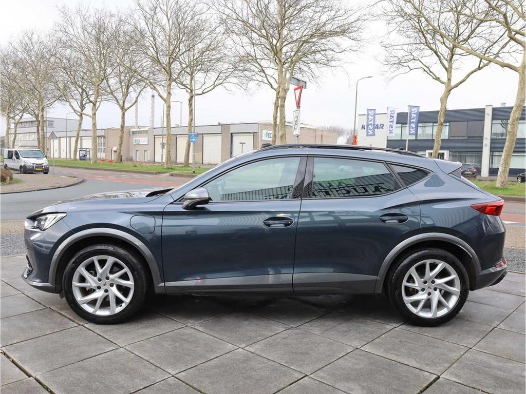 Cupra Formentor 1.4 e-Hybrid 204HP Automatique 2023, Achat, Entreprise, Formentor, Automatique