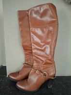 laarzen dames, Kleding | Dames, Schoenen, Ophalen, Hoge laarzen, Scapa, Bruin