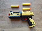 Nerf geweer, Ophalen of Verzenden, Zo goed als nieuw