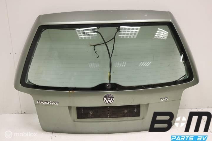 Achterklep VW Passat 3BG Variant LA6M, Autos : Pièces & Accessoires, Carrosserie & Tôlerie, Utilisé