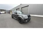 Land Rover - Range Rover - SPORT HSE - 2016 - TV - CAMION L, Autos, Achat, Euro 6, Entreprise, Autre carrosserie