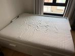 GRATIS Matras Ikea 160x200 cm, Ophalen, Gebruikt, Tweepersoons, Matras