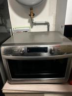 Combi Micro te koop, Ophalen, Zo goed als nieuw, Grill