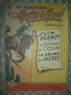 BD Hans,Jhen,Jari,Johan&P,+autres H,I,J (v liste), Livres, Enlèvement ou Envoi, Utilisé