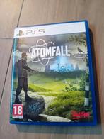 Atomfall ps5, Games en Spelcomputers, Games | Sony PlayStation 5, Ophalen of Verzenden