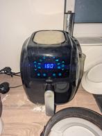 Airfryer, Ophalen, Gebruikt, Airfryer, Minder dan 750 gram