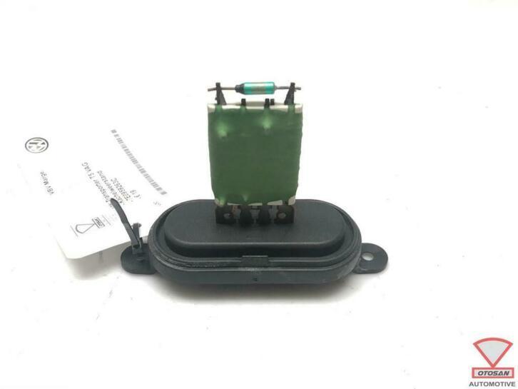r sistance de po le vw transporter t5 vag 7e0959263c 469, Autos : Pièces & Accessoires, Climatisation & Chauffage, Volkswagen