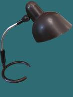 industrieel Bauhaus lamp, Ophalen of Verzenden