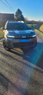 Dacia Bigster Extreme 1800CC Hybride, Autos, Dacia, Achat, Euro 6, Entreprise, Capteur de lumière