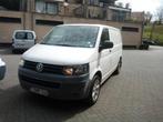 VW transporter T5 2011, Autos, Volkswagen, Euro 5, Bluetooth, 4 portes, Boîte manuelle