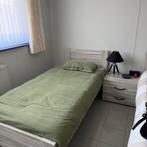 Volledige slaapkamer (zo goed als nieuw), Huis en Inrichting, Slaapkamer | Complete slaapkamers, Ophalen, Zo goed als nieuw