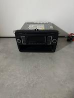 Autoradiu, Auto diversen, Autoradio's, Ophalen of Verzenden, Zo goed als nieuw