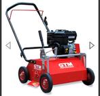 Verticuteermachine te huur, Enlèvement ou Envoi, Utilisé