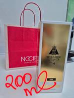 One Million Elixir Parfum Intense 200 ml ! Neuf Paco Rabanne, Handtassen en Accessoires, Ophalen of Verzenden