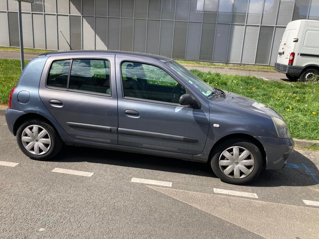 Clio 1.2 essence /gpl véhicule français, Autos, Renault, Particulier, Clio, Essence, Euro 6, Berline, 5 portes, Boîte manuelle