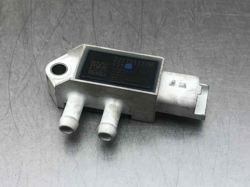 CAPTEUR DE CARTE Nissan NV 250 (WF) (|227701177R|), Utilisé, Nissan