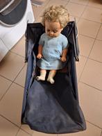 Vintage poppenwagen, Antiek en Kunst, Ophalen