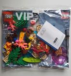 Lego 40607 Summer Fun Vip Pack, nieuw!, Ophalen of Verzenden, Nieuw, Complete set, Lego