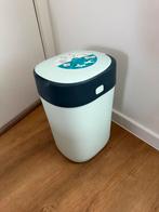 Luier emmer met navulingen, Kinderen en Baby's, Badjes en Verzorging, Ophalen, Zo goed als nieuw, Luieremmer