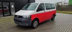 Vw Transporter 4 motion 06.2011 7 places, Autos, Volkswagen, Euro 5, Achat, 7 places, Boîte manuelle