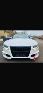 Audi s5 abt (️papier allemand), Autos, Audi, Achat, S5, Particulier