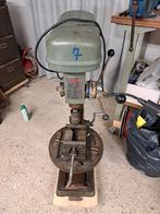 Kolomboormachine 220 v, Doe-het-zelf en Bouw, Gereedschap | Boormachines, Ophalen, Kolomboormachine