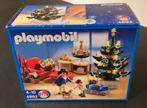 Playmobil 4892 : Salon avec décorations de Noël., Enlèvement ou Envoi, Neuf, Ensemble complet