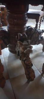 Eiken meubel, Antiek en Kunst, Ophalen