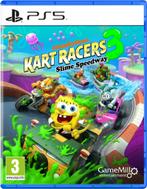 Nickelodeon Kart Racers 3: Slime Speedway - PS5 ( NIEUW ), Enlèvement ou Envoi, Neuf