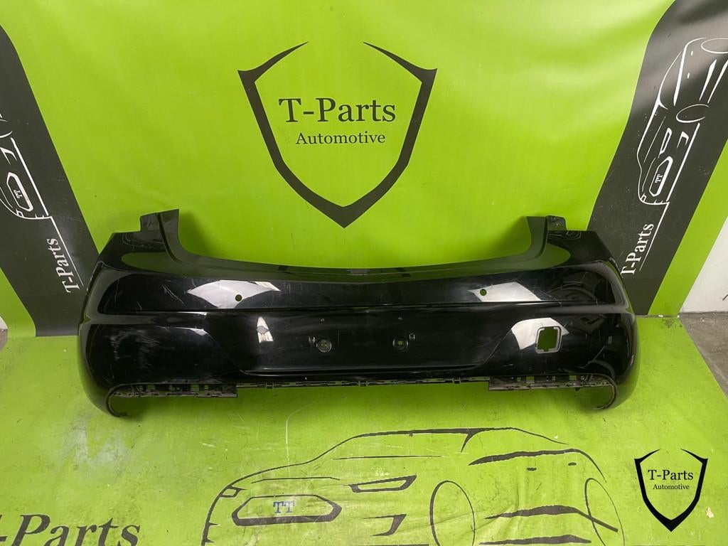 opel astra k achterbumper bumper 4x pdc, Auto-onderdelen, Info@fabrikant.eu, Opel, Bumper, Fabrikantstraat 1
1000 AA  Amsterdam