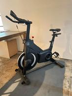 Spinningfiets, Sport en Fitness, Fitnessapparatuur, Ophalen, Zo goed als nieuw, Spinningfiets