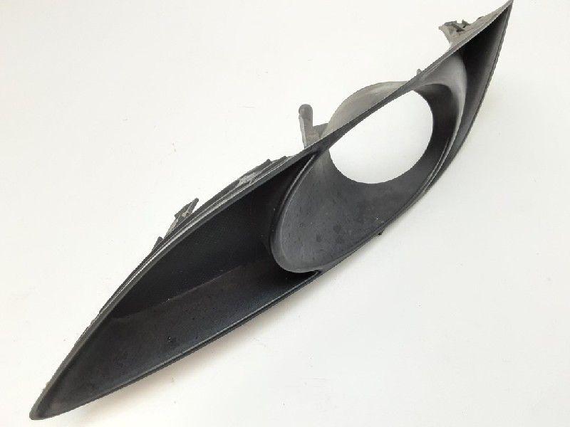 DIVERS Afdekplaat mistlamp links Toyota Auris (E15), Utilisé, Toyota