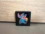 Disney Stitch pin met zonnebril en ijsje – Disneyland Paris, Verzamelen, Ophalen of Verzenden, Zo goed als nieuw, Figuurtje, Speldje of Pin