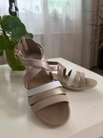 Sandales GEOX RESPIRA, Enlèvement, Comme neuf, Sandales et Mûles
