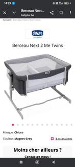 Cododo jumeaux, Enfants & Bébés