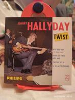 CD de Johnny Hallyday.
" Wap-Dou-Wap "., Enlèvement ou Envoi, 1980 à 2000, Comme neuf