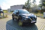 Nissan Juke DIG-T Acenta + Comfort Pack, Auto's, Nissan, Stof, 1257 kg, Zwart, Bedrijf