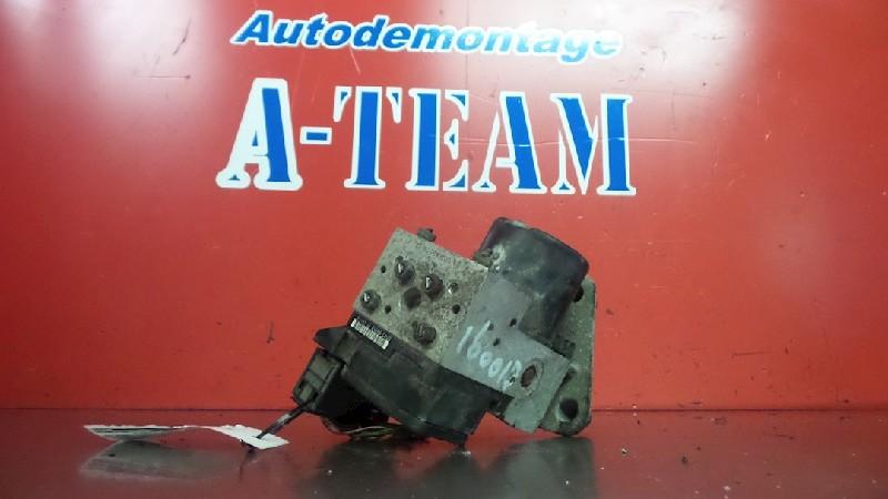 POMPE/MODULE ABS Mercedes-Benz C (W202) (004298058), Autos : Pièces & Accessoires, Utilisé, Mercedes-Benz