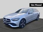 Mercedes-Benz C 300 de Luxury Line Estate + TREKHAAK + CARPL, Auto's, Mercedes-Benz, Automaat, 197 pk, 4 cilinders, Plug-in hybride