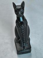 Beeld Egyptische godin Bastet, Ophalen of Verzenden