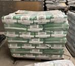 Zakken cement in plastiek 3,50/st, Enlèvement