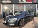 Skoda Octavia 1.4 TSI DSG/RADAR AV AR/AIRCO/NAVI, Autos, 1395 cm³, Achat, Entreprise, Noir