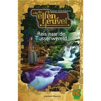 De Elfenheuvel: boek gezocht, Ophalen of Verzenden, Gelezen, België