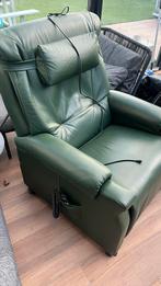 2 Relax sta op, Ophalen, Zo goed als nieuw, Leer