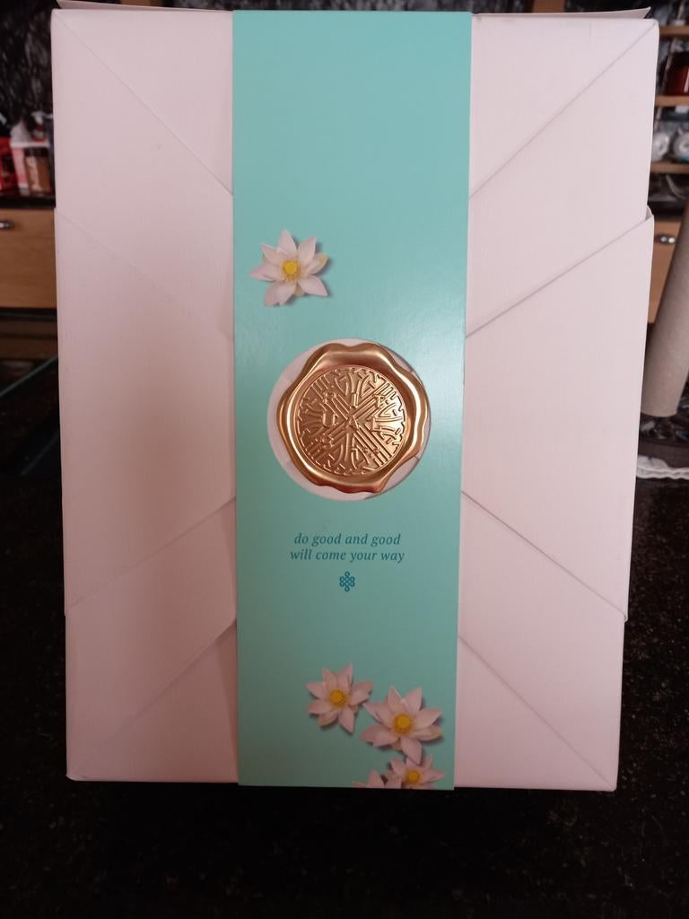 RITUALS Fête des Mères, Bijoux, Sacs & Beauté, Enlèvement ou Envoi